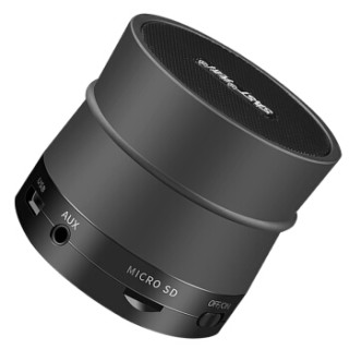 商品先科(sast)a12 无线蓝牙音响 插卡迷你小音箱户外便携小钢炮手机