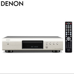 Denon/天龙 DCD-520AE HIFI发烧碟机CD播放机音乐播放