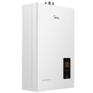 Midea 美的 JSQ22-G1S 燃气热水器 12L 液化气