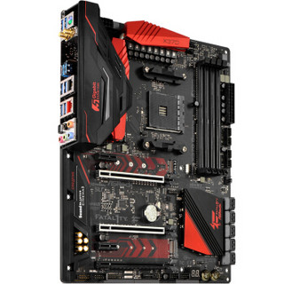 AMD 超威半导体 锐龙 Ryzen 7 1800X 处理器 + ASRock 华擎 X370 专业版 Gaming 主板 CPU主板套装