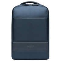 Samsonite 新秀丽 RED BU1*11001 电脑双肩包 深蓝色