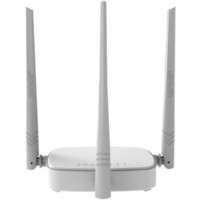 Tenda 腾达 N318 300M WiFi 4 家用路由器