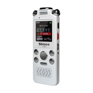 Shinco 新科 V-59 录音笔 8GB