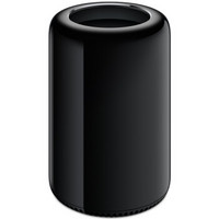 苹果（Apple） Mac Pro MD878CH/A 专业级台式电脑