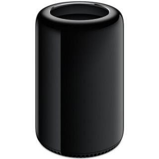 Apple 苹果 Mac Pro MD878CH/A 台式电脑 (16GB、AMD芯片、其他、256G固态硬盘)