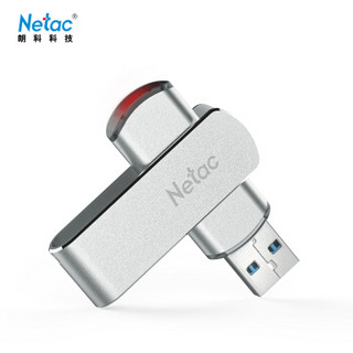 Netac 朗科 U388 USB3.0 U盘 256GB