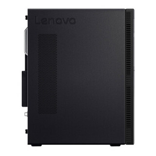 Lenovo 联想 ideacentre510A-15IKL 台式电脑主机 (G4560 4G 1T Intel B250)