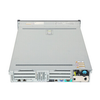 华为(HUAWEI)RH2288V3服务器 8盘位：E5-2620V4/16G*2/600G10K*4/SR430 1G/460W/2GE/单电源