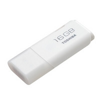TOSHIBA 东芝 隼系列 THUHYBS USB2.0 U盘 16GB