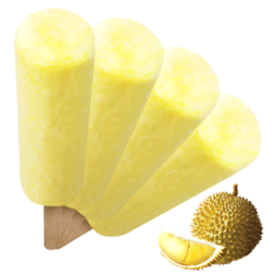 美丰冰淇淋两盒装雪糕冰激凌冰棍甜筒 马来西