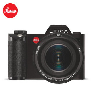 Leica 徕卡 SL 全画幅无反相机套机（SL 24-90mm镜头）