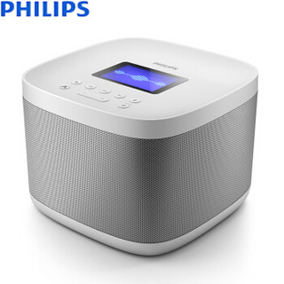 PHILIPS 飞利浦 AW6005A/93 小飞音箱 智能音箱