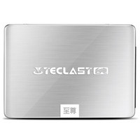  Teclast 台电 至尊高速系列 SATA3 固态硬盘 240GB