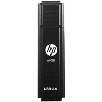  HP 惠普 x705w USB3.0 U盘 64GB