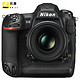 Nikon 尼康 D5 CF版 全画幅单反相机套机 （24-70mm f2.8E ED VR）