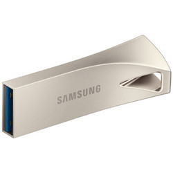 SAMSUNG 三星 BAR Plus系列 USB3.1 U盘 128GB