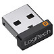 Logitech 罗技 USB优联接收器