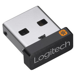 logitech 罗技 USB优联接收器