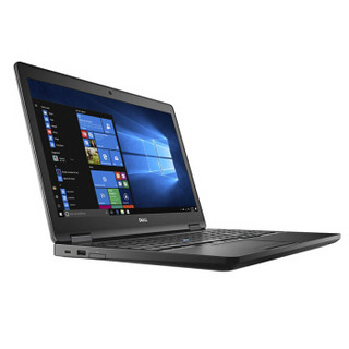 DELL 戴尔 Precision 3520 工作站笔记本 (I5-7300HQ、8G、1T、M620 2G)