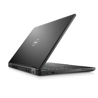 DELL 戴尔 Precision 3520 工作站笔记本 (I5-7300HQ、8G、1T、M620 2G)