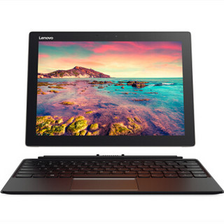 Lenovo 联想 Miix5 Pro 12英寸平板电脑 (I7-7500U、512G、金色)