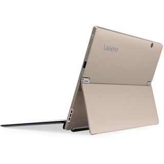 Lenovo 联想 Miix5 Pro 12英寸平板电脑 (I7-7500U、512G、金色)