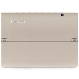 Lenovo 联想 Miix5 Pro 12英寸平板电脑 (I7-7500U、512G、金色)