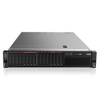 联想（Lenovo）SR850 2U机架服务器 （至强金牌5118*4/4*16G DDR4/6*1T SAS/R730-8i/2*1100W）改配