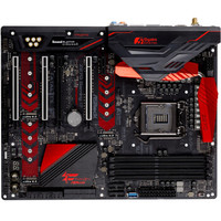 ASRock 华擎 Z270 Professional Gaming i7 主板