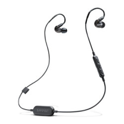 SHURE 舒尔 SE215-BT1 入耳式蓝牙运动耳机