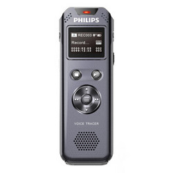 PHILIPS 飞利浦 VTR5810 录音笔 8GB