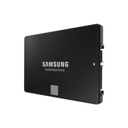 SAMSUNG 三星 860 EVO SATA3固态硬盘 1TB
