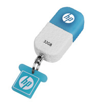 HP 惠普 V175W USB2.0 U盘 32GB