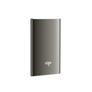 aigo 爱国者 S01 1TB 移动固态硬盘