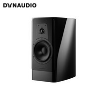  Dynaudio 丹拿 轮廓系列 CONTOUR 20 HIFi无源书架音箱 钢琴漆黑