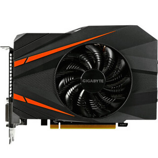 GIGABYTE 技嘉 GTX 1060 IXOC显卡