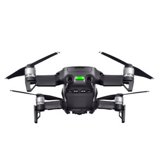 DJI 大疆 Mavic 御 Air 无人机 & DJI Care 随心换 实体卡套装（曜石黑）