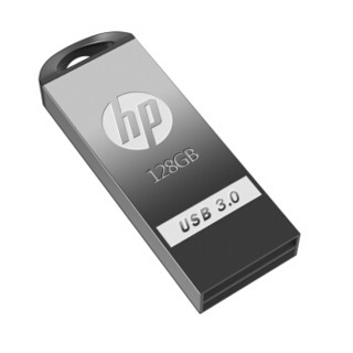  HP 惠普 X720w USB3.0 U盘 128GB