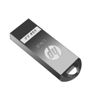  HP 惠普 X720w USB3.0 U盘 128GB