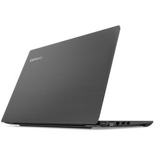 Lenovo 联想 扬天 V330 14英寸笔记本电脑 (i5-8250U 4G 500G )铁灰