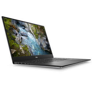 DELL 戴尔 precision5530 15.6英寸笔记本 ( I7-8850H 16G 2T+256G P1000 4G )