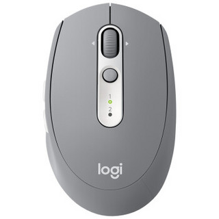 Logitech 罗技 M585 无线蓝牙鼠标