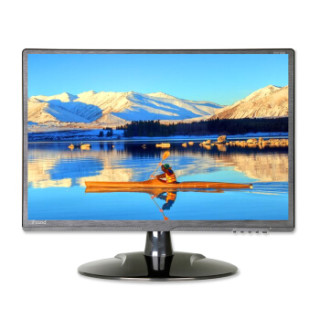 iFound FD199B 19英寸宽屏LED背光液晶显示器