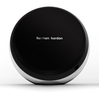 Harman Kardon 哈曼卡顿 Nova 音乐珍珠 蓝牙音箱 （黑色）