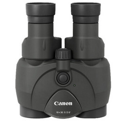 Canon 佳能 BINOCULARS 10×30 IS II 双眼望远镜