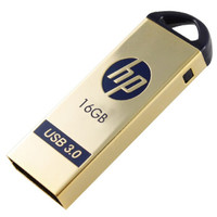  HP 惠普 x725w USB3.0 U盘 标准版 16GB