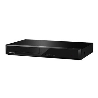 Panasonic 松下 UB320 蓝光DVD播放器