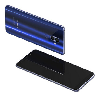 KONKA 康佳 S5 Plus 4G手机 4GB+64GB 天空蓝