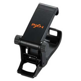 PXN 莱仕达 PXN-1003B 灵动3系列游戏手柄 手机支架 黑色