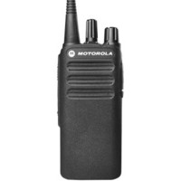 摩托罗拉 XIR C1200 数字对讲机 加密抗干扰 音量大 户外自驾游专业手台 CP1200升级款